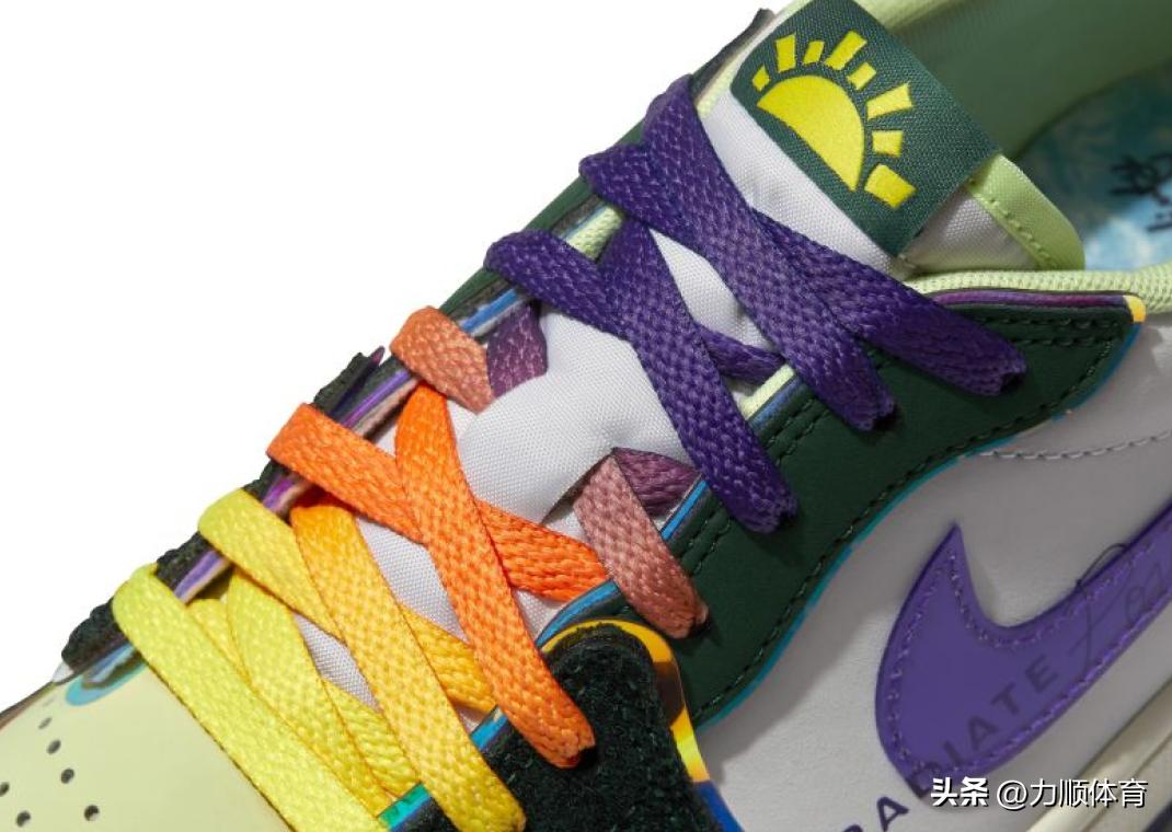 春季耐克新品发布会,耐克比较酷的系列