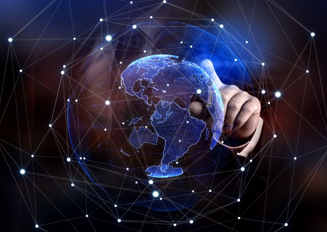 人工智能ai技术应用前景,人工智能互联网和ai有什么区别