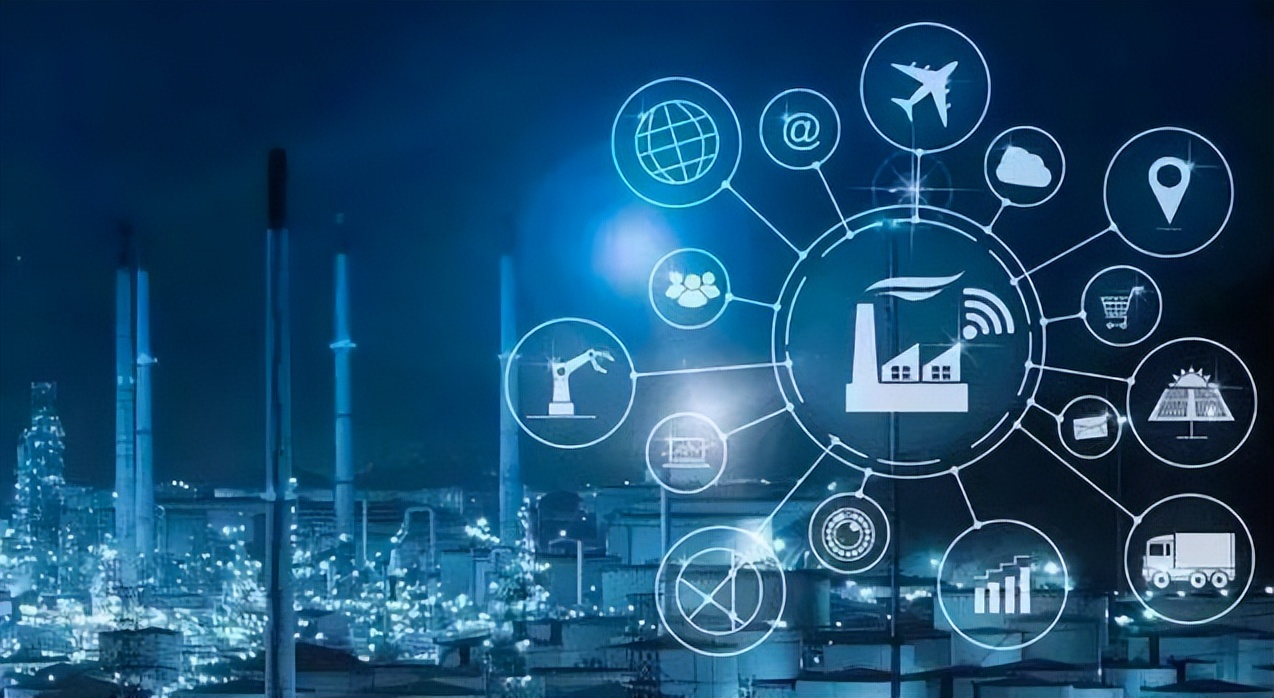 数字化转型速读｜百度开物获工信部“双跨”评选互联网平台第一