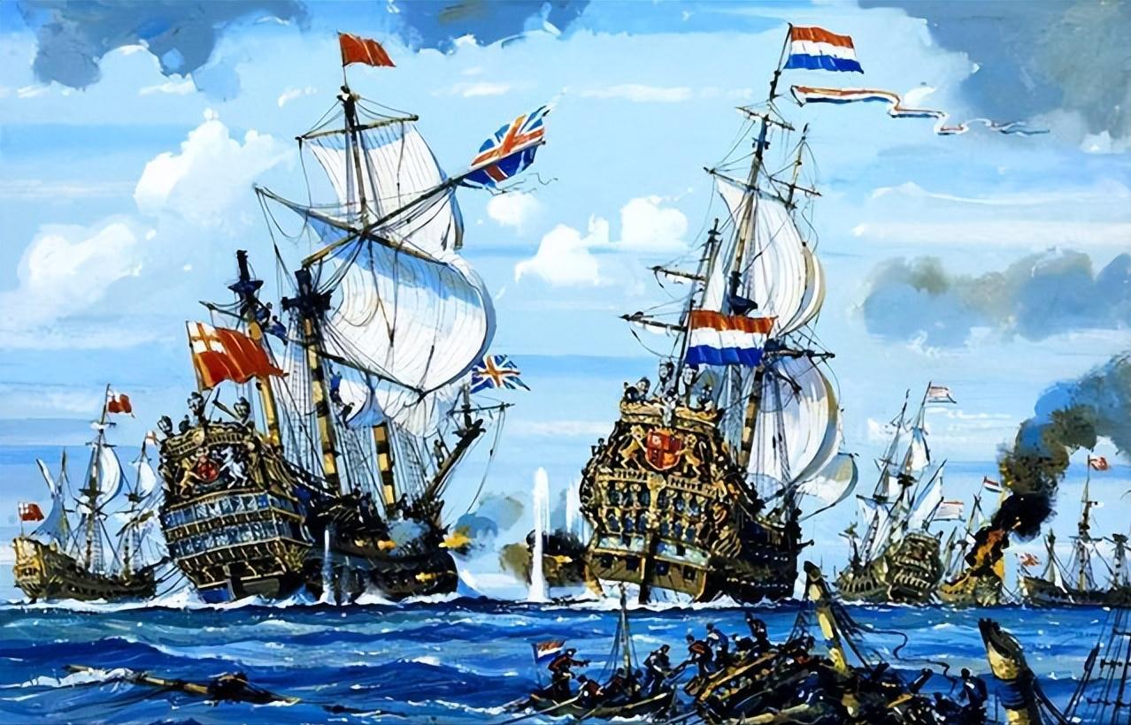 敦刻尔克英法联军有多少人,英法联军被打败