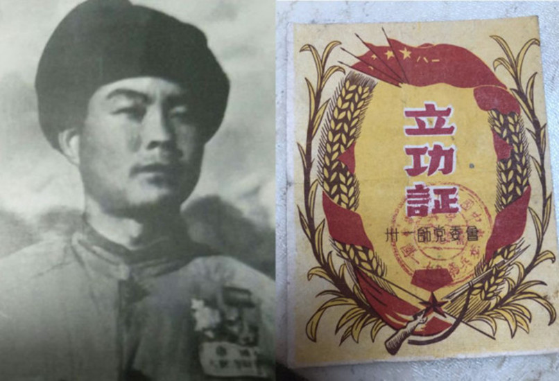 蔡兴海：发明“打空爆”玩法，9人干掉400人，美军以为高科技