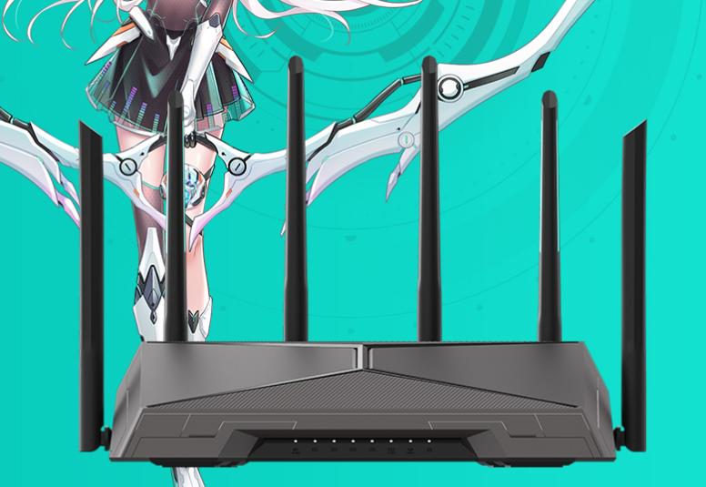 华硕路由器增强穿墙在哪里设置,华硕双频路由器推荐性价比高
