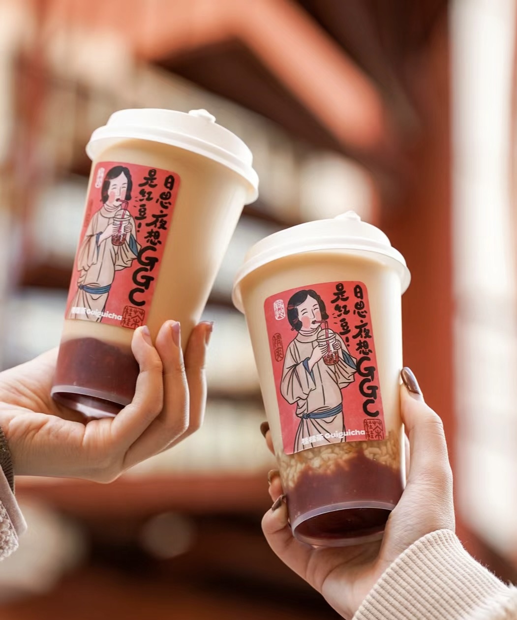 桂桂茶奶茶加盟多少钱,开一家茉沏奶茶店总共花多少钱