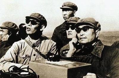 1984年张爱萍访美，回国后主动向*小平邓**辞职：我这国防部长该撤