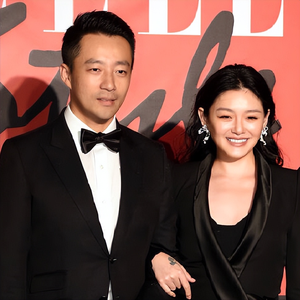 张兰信任的王伟忠首度发声，曝光与汪小菲、大S私下互动内容