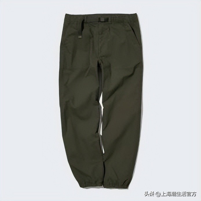 优衣库新款发布,优衣库2022秋季新品大码