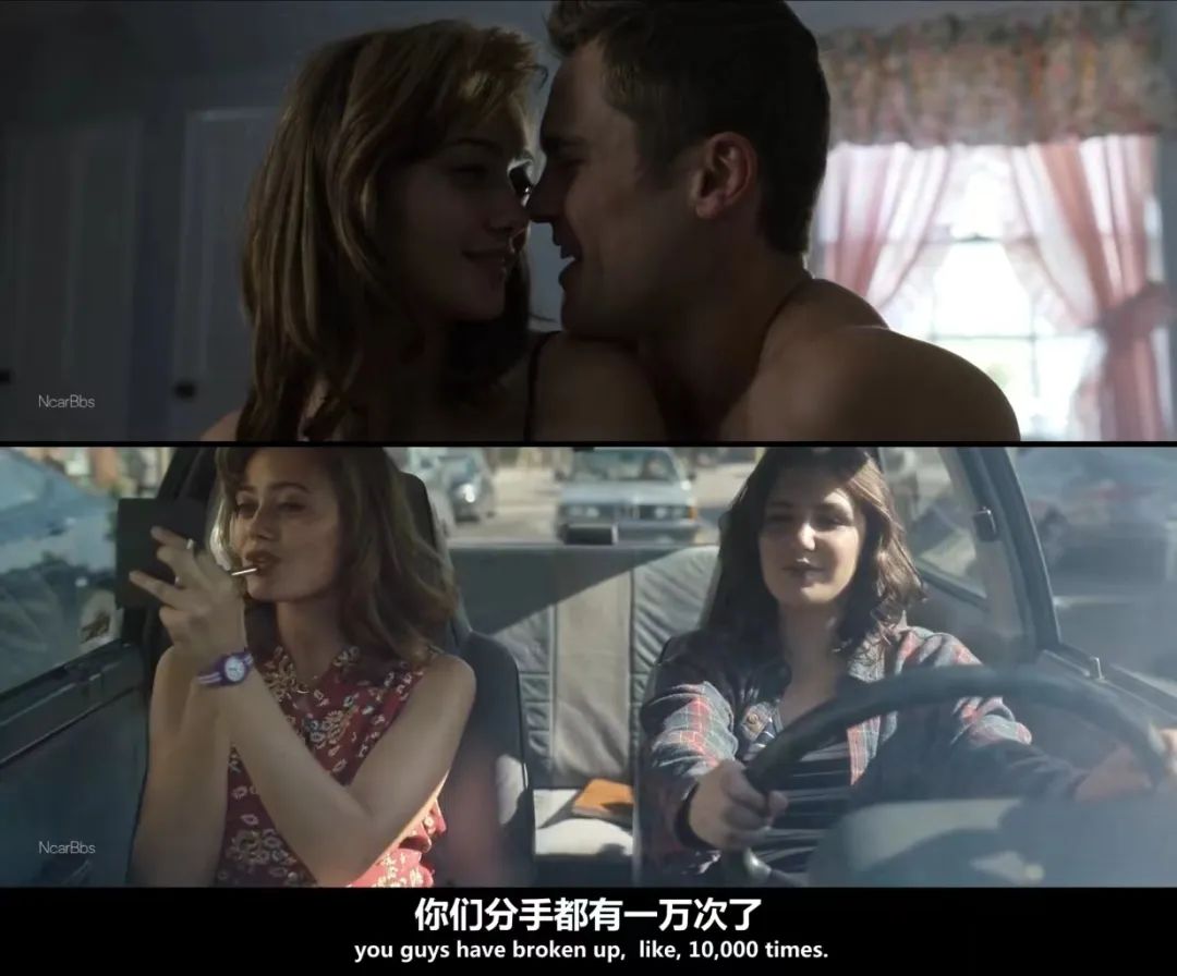 吃人、献祭、*教邪**...它就是今年最高能的美剧！