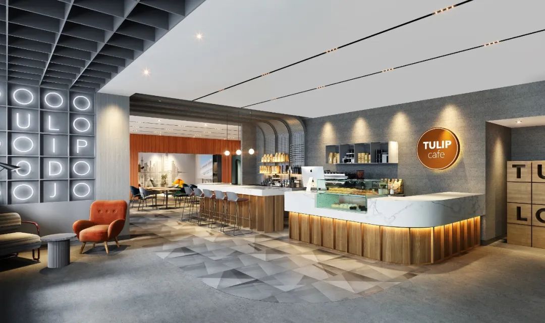 体验公寓生活,体验式高档公寓