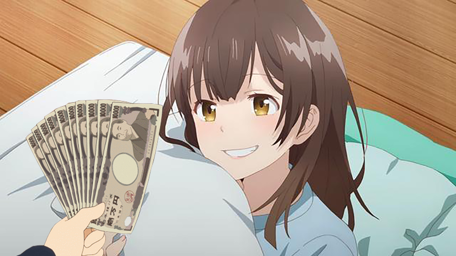 本子在召唤？日本阿宅冰天雪地驱车数小时，只为购买漫展门票！