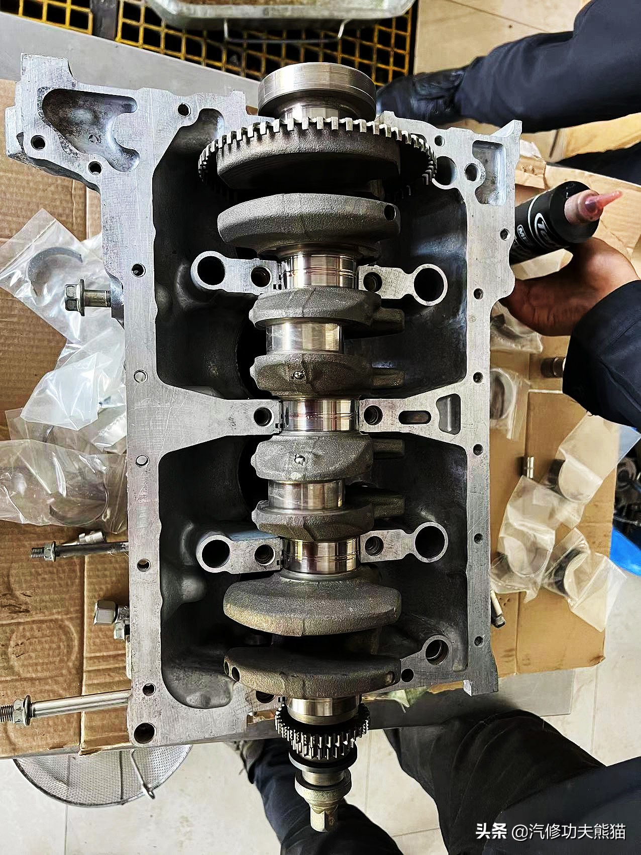 本田2.4ivtec发动机烧机油吗,本田涡轮增压发动机烧机油吗