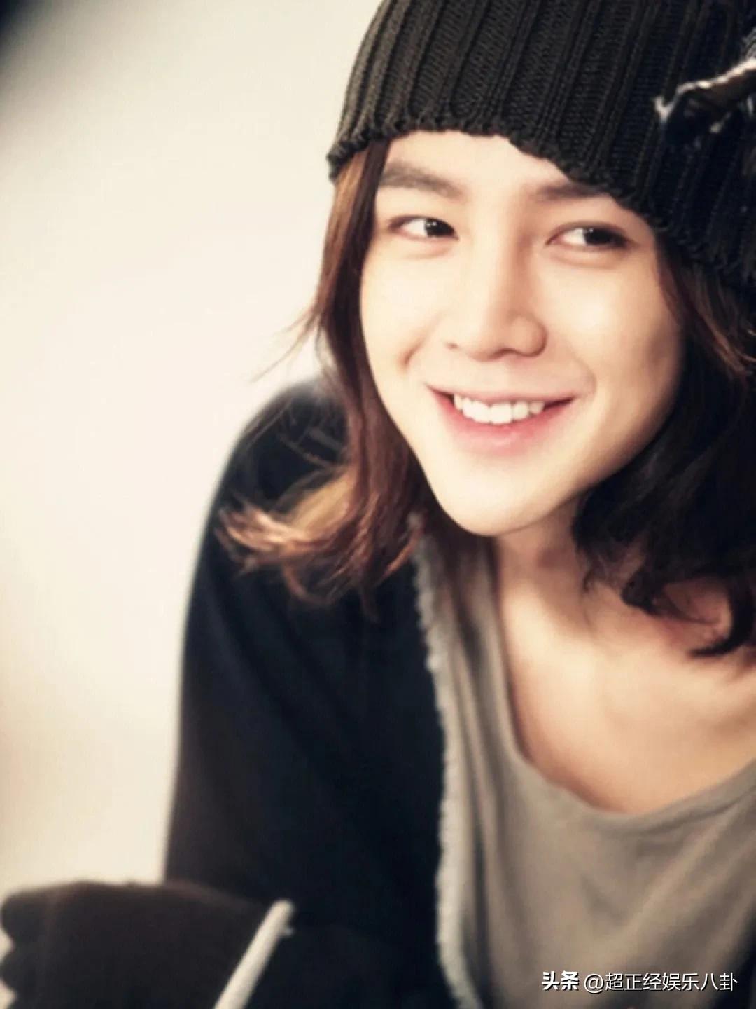 盘点80后韩国男明星的神仙颜值,盘点那些韩国男明星不老男神