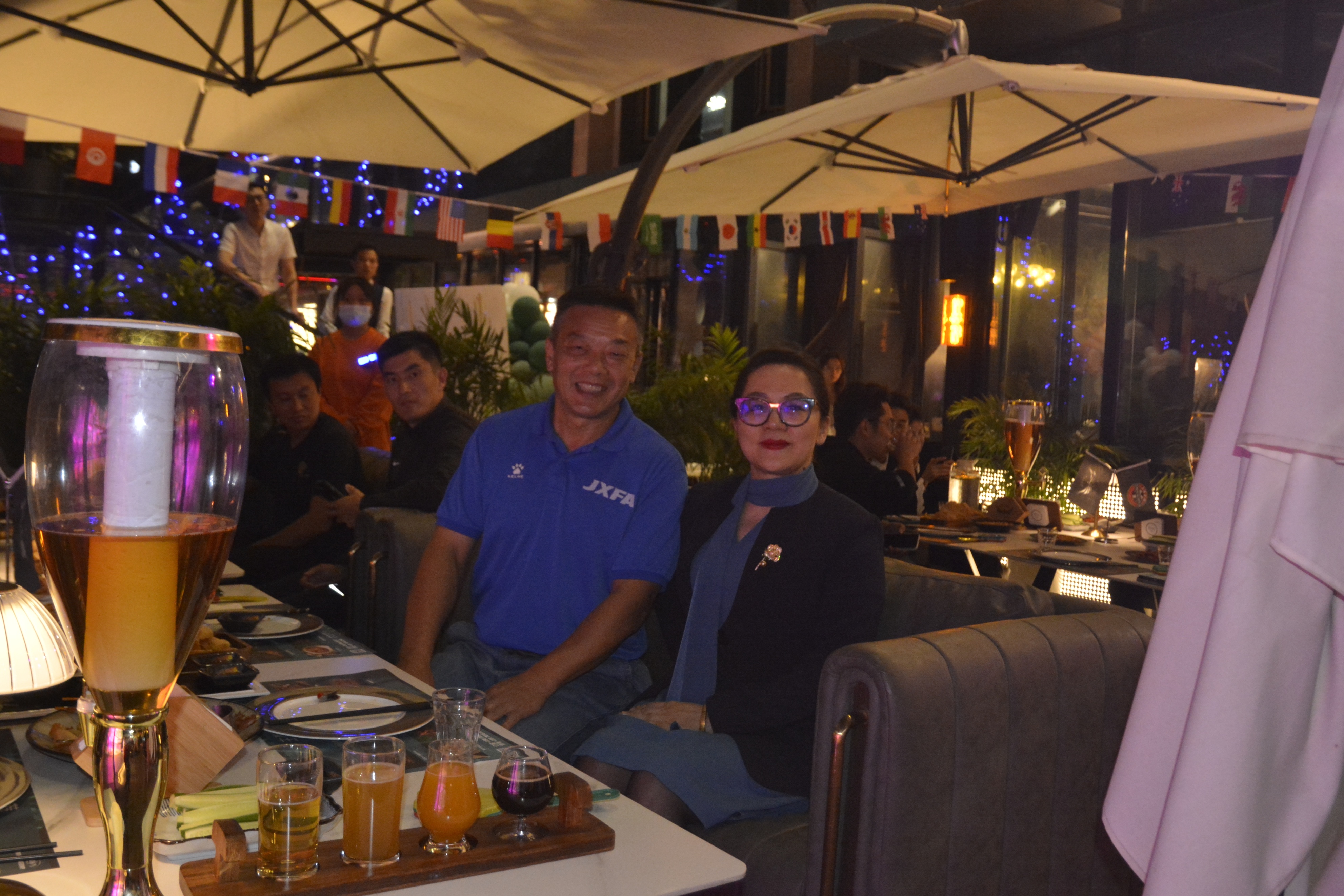 足球世界杯狂欢现场,足球魅力比赛现场