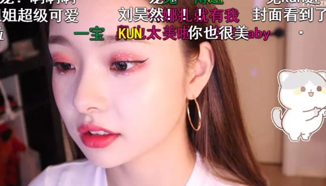 一条推广66w？这个韩国女网红凭啥？