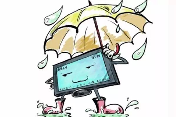 南方人回避一下回南天搞笑视频,如何回避回南天湿气入体