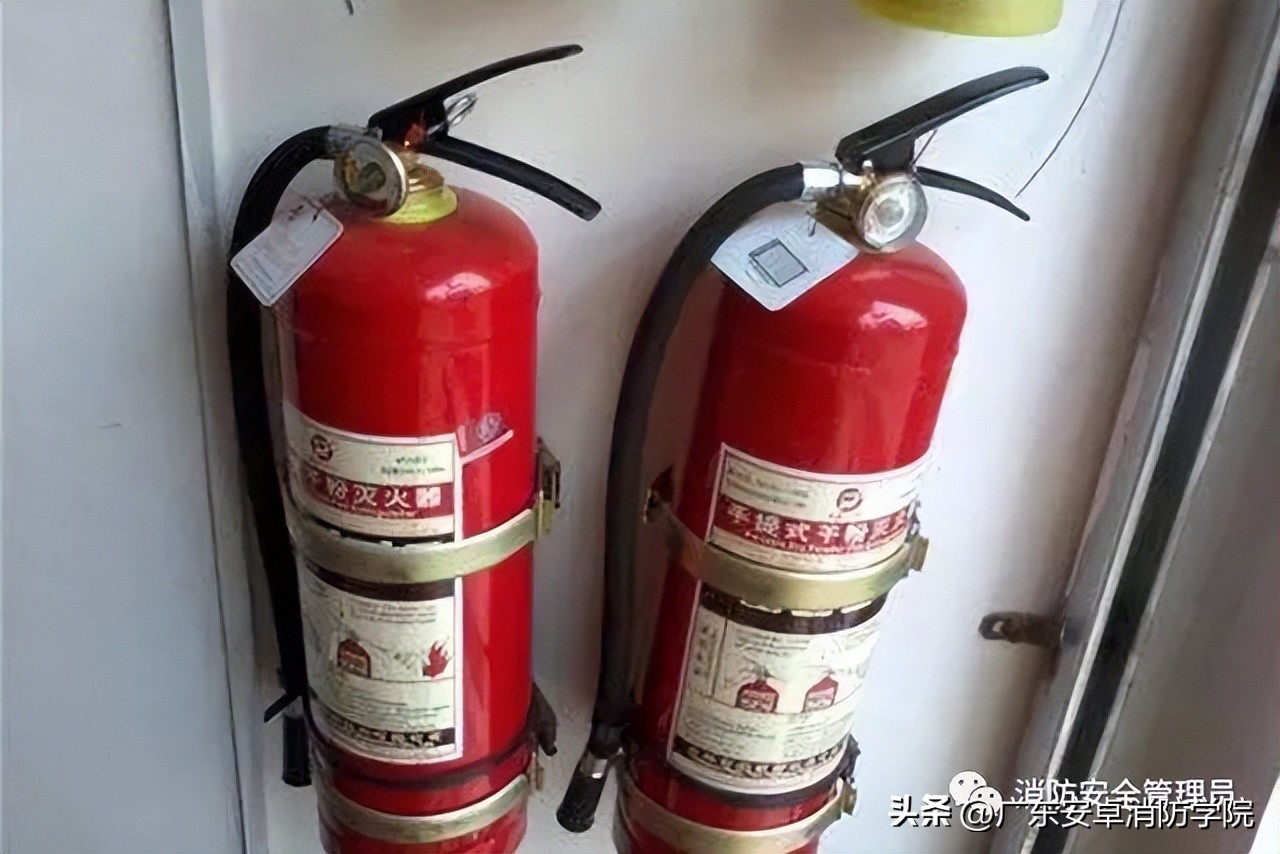 车间多大面积需要配置多少灭火器,车间灭火器配置标准规范数量