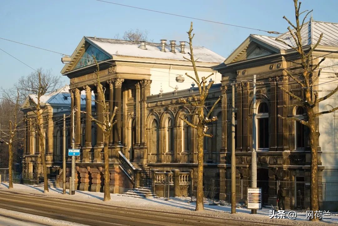 欧洲最古老的动物园,荷兰动物园