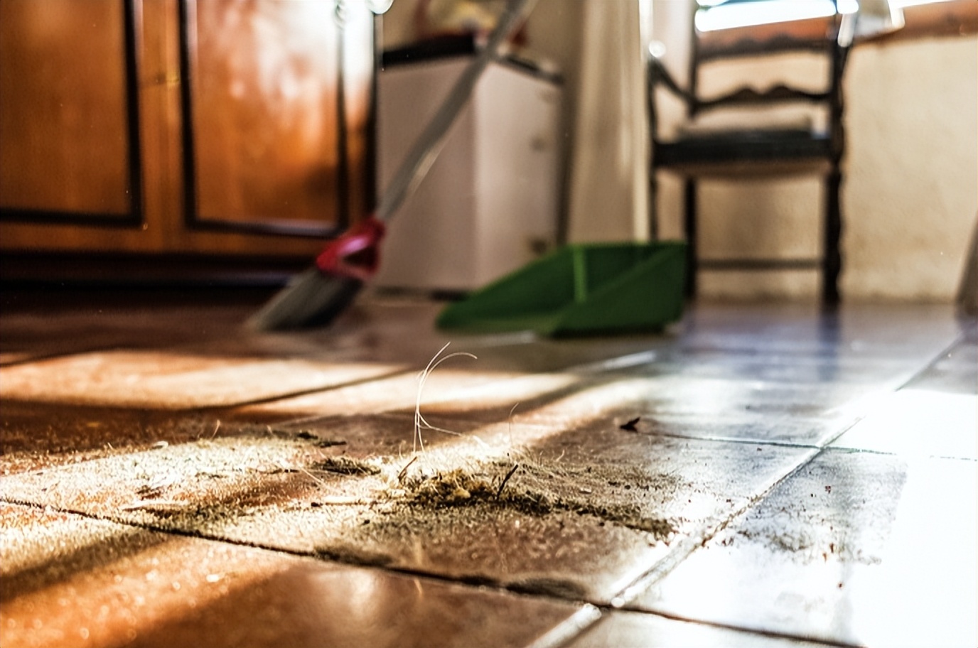 空气中微塑料含量,研究发现微塑料