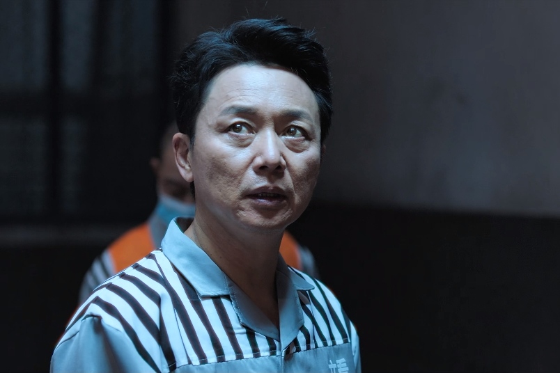 不完美受害人成功起诉赵寻赢了吗,不完美受害人最后赵寻胜诉了吗