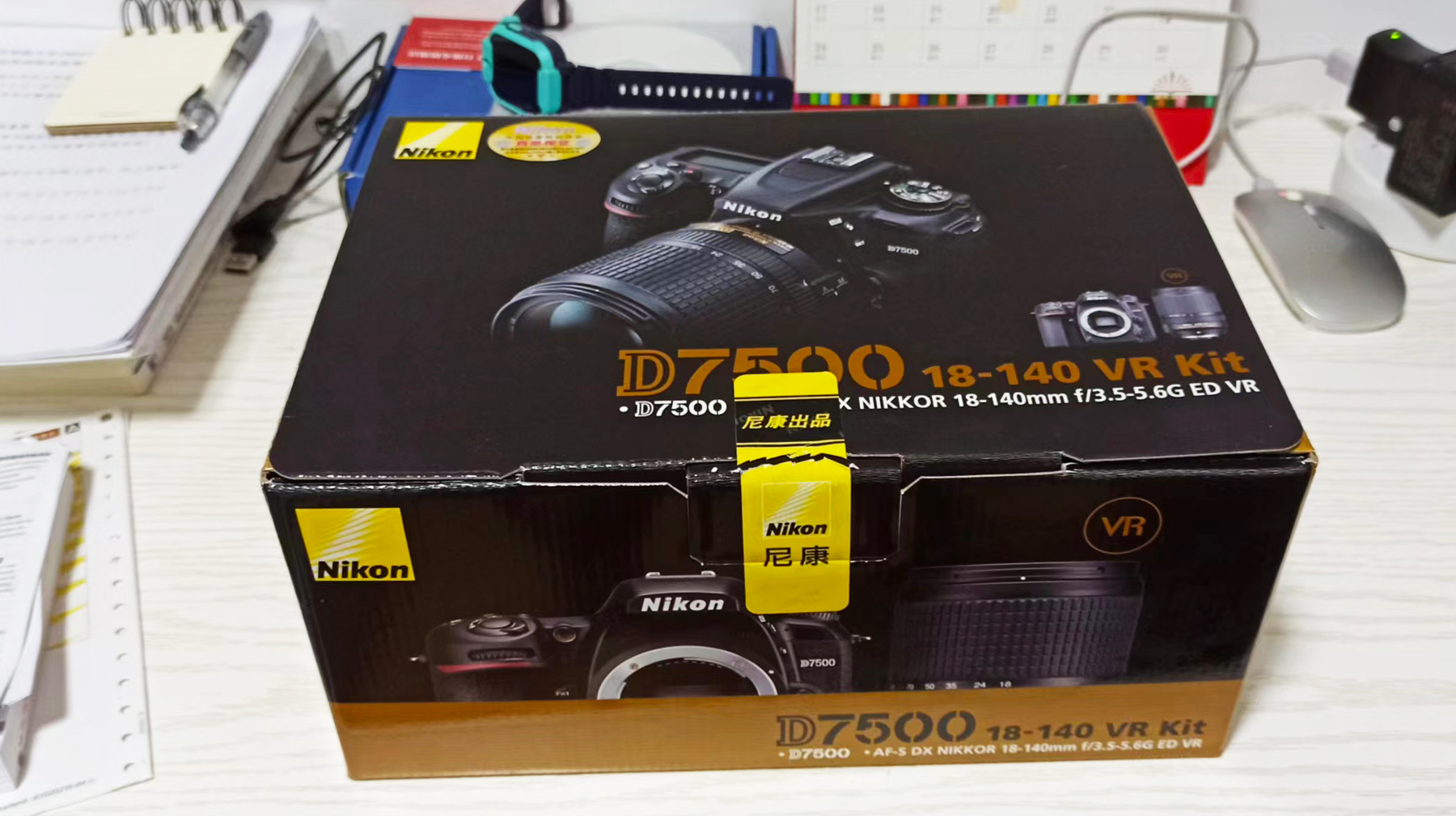 尼康有wifi功能的单反相机推荐,支持无线传输的尼康相机