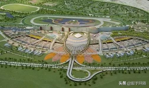 迪拜现状带你看看真实的迪拜,迪拜的真实现状纪录片