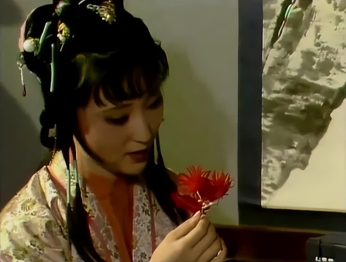 读红楼梦经典,读红楼梦每次都有新的感悟