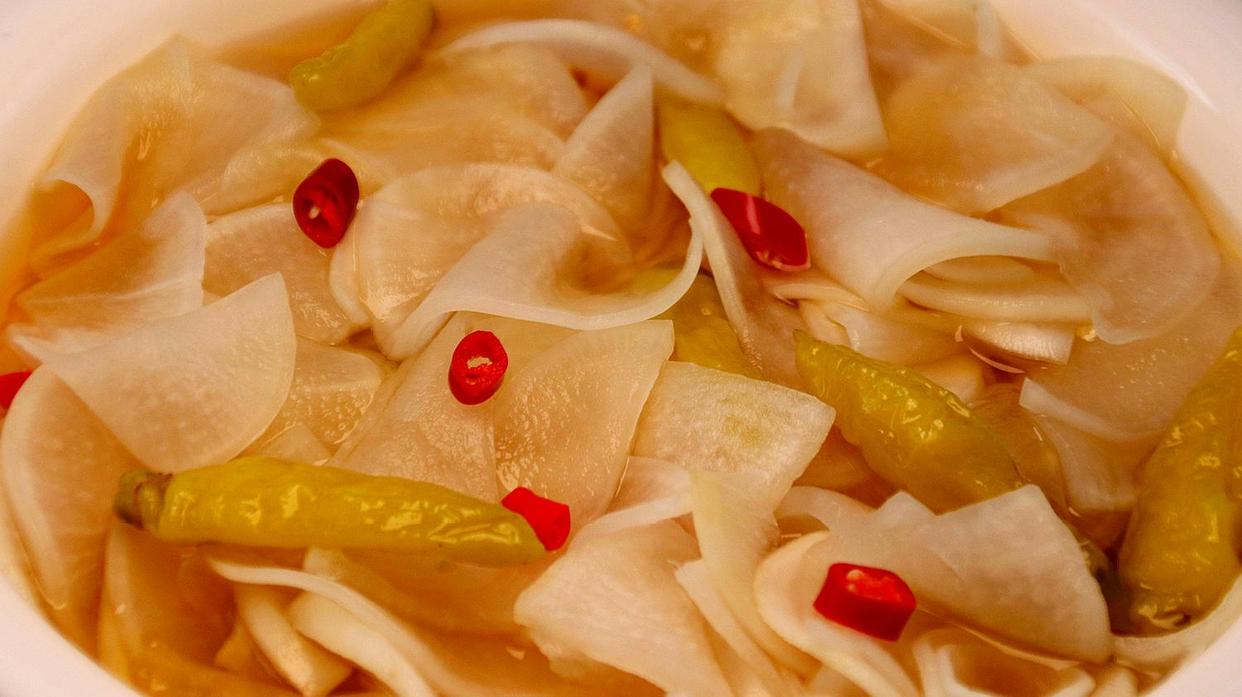 甲状腺结节不能多吃白菜吗,甲状腺结节不能吃白菜吗为什么