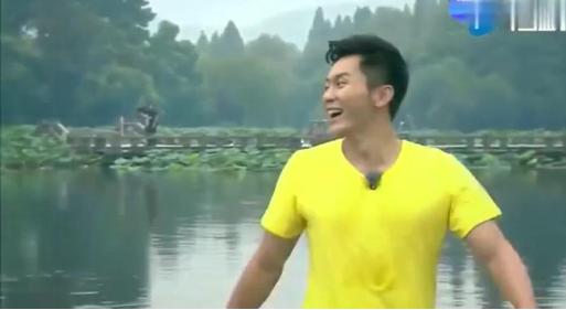 李晨为什么一直上综艺,李晨在综艺中的表现