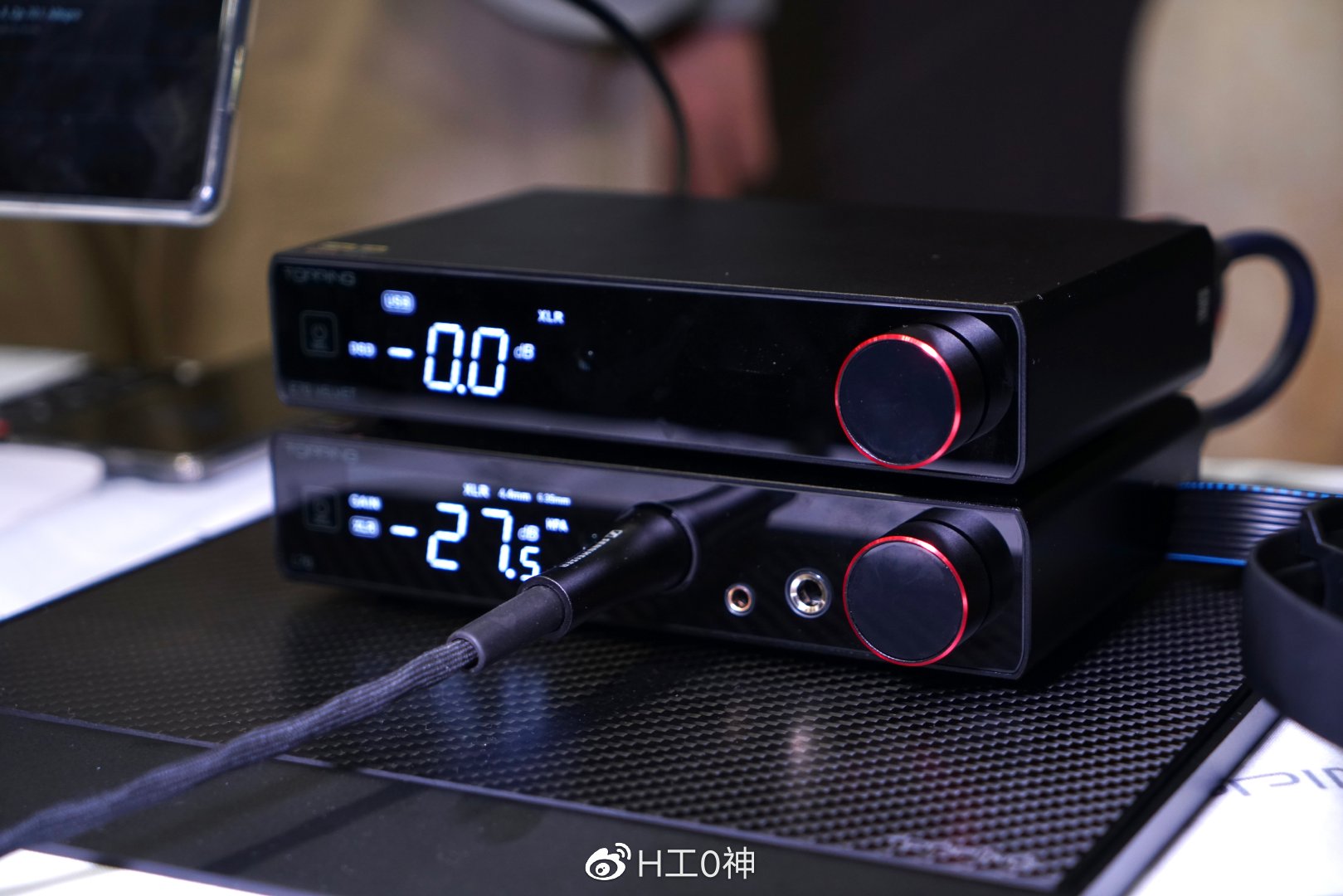 第三届中国北京国际耳机展,北京国际耳机展2020