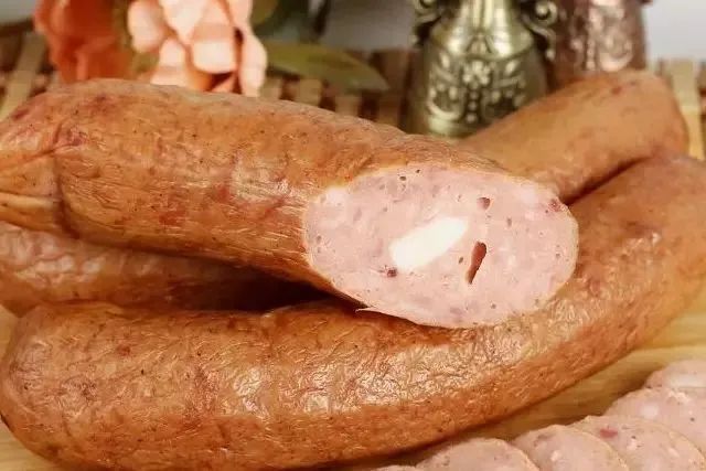 哈尔滨有哪些正宗香肠,哈尔滨香肠什么肠最好吃
