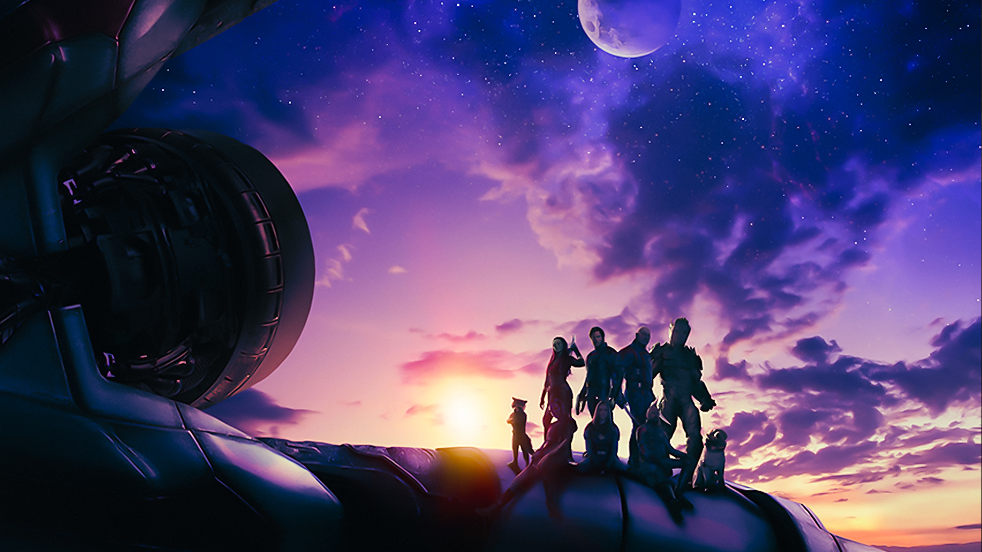 好莱坞漫威英雄电影有哪些,漫威十大经典电影排名