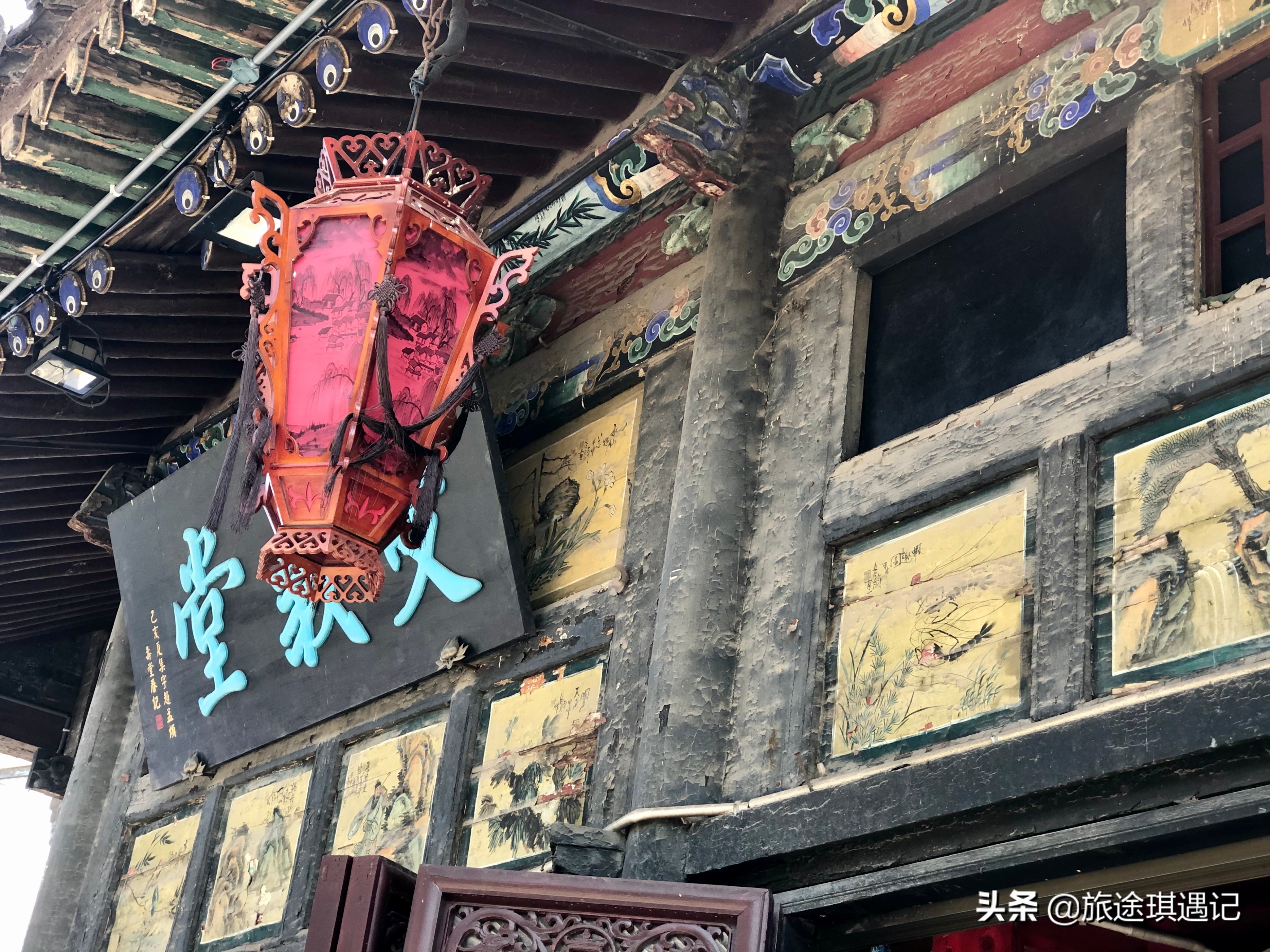 古城一日游推荐,旅游攻略古城