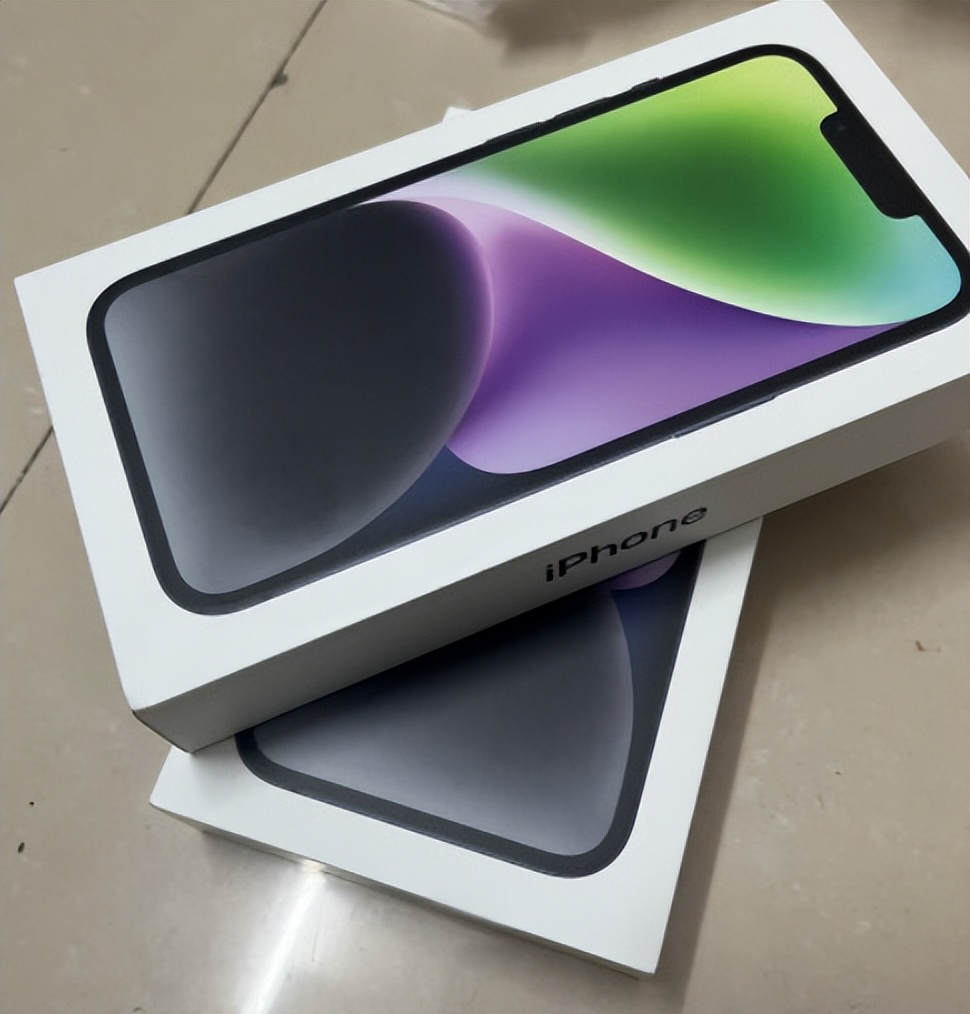 苹果14plus和苹果14max区别在哪,苹果14plus跟14promax有什么区别