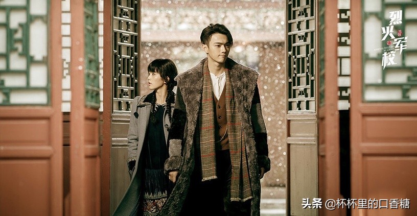 电视剧推荐已上映许凯,许凯新剧电视剧推荐