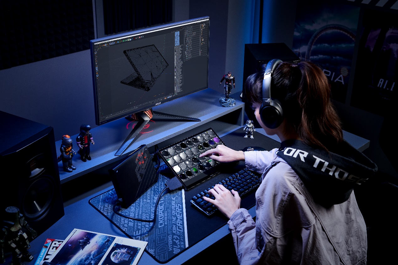 rog笔记本旗舰系列值得入手吗,rog笔记本哪款系列最值得入手