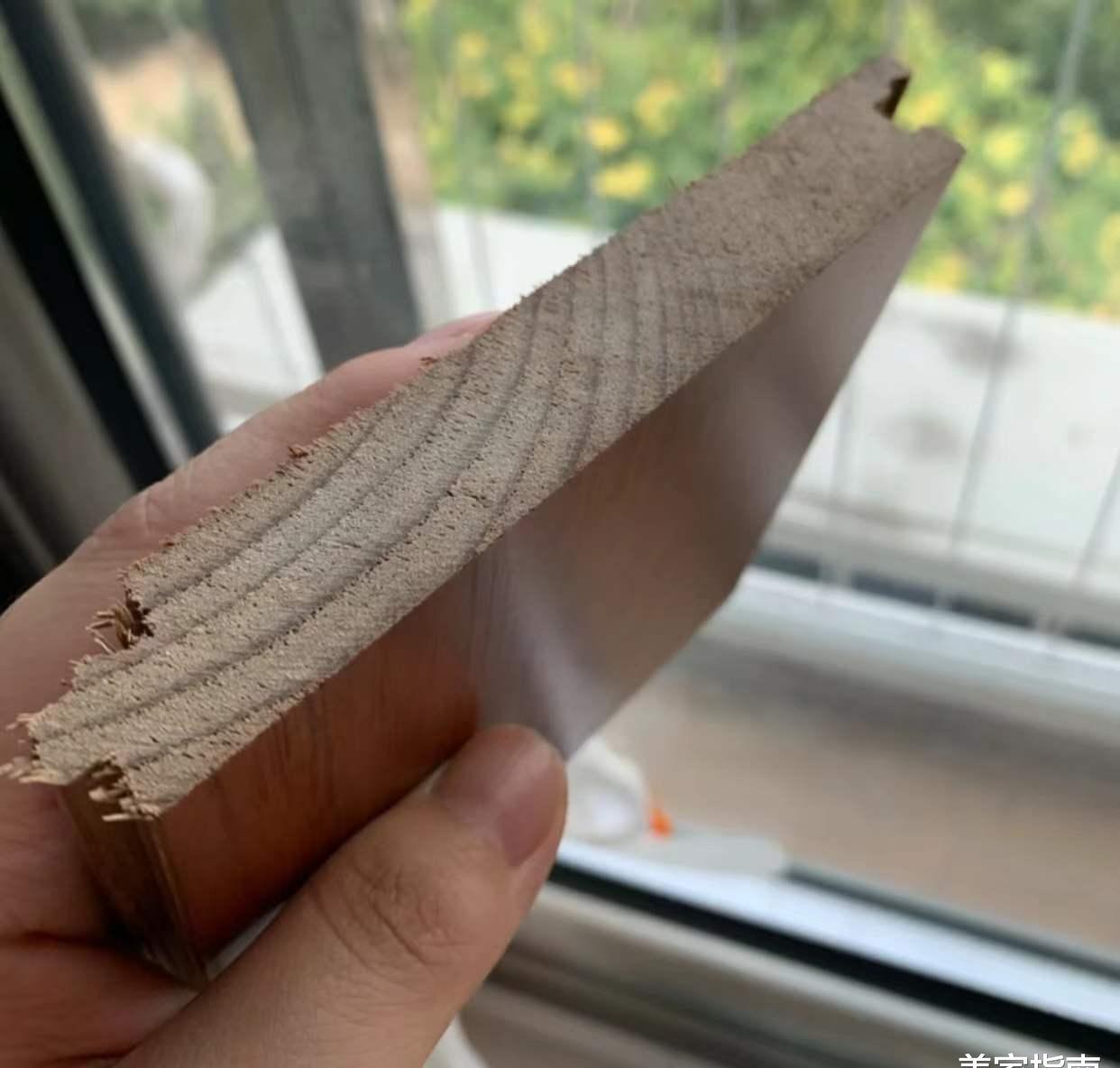 50元一平的复合地板怎么样,500元一平的什么原木地板好