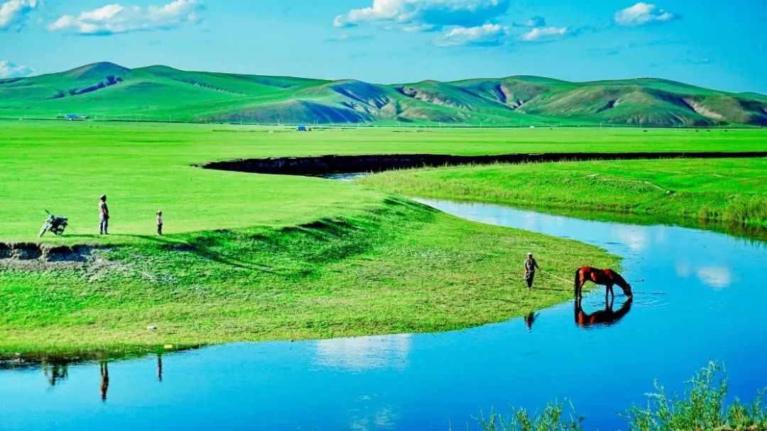 夏季旅游推荐3-4天游,夏天旅游攻略国内推荐3到4天