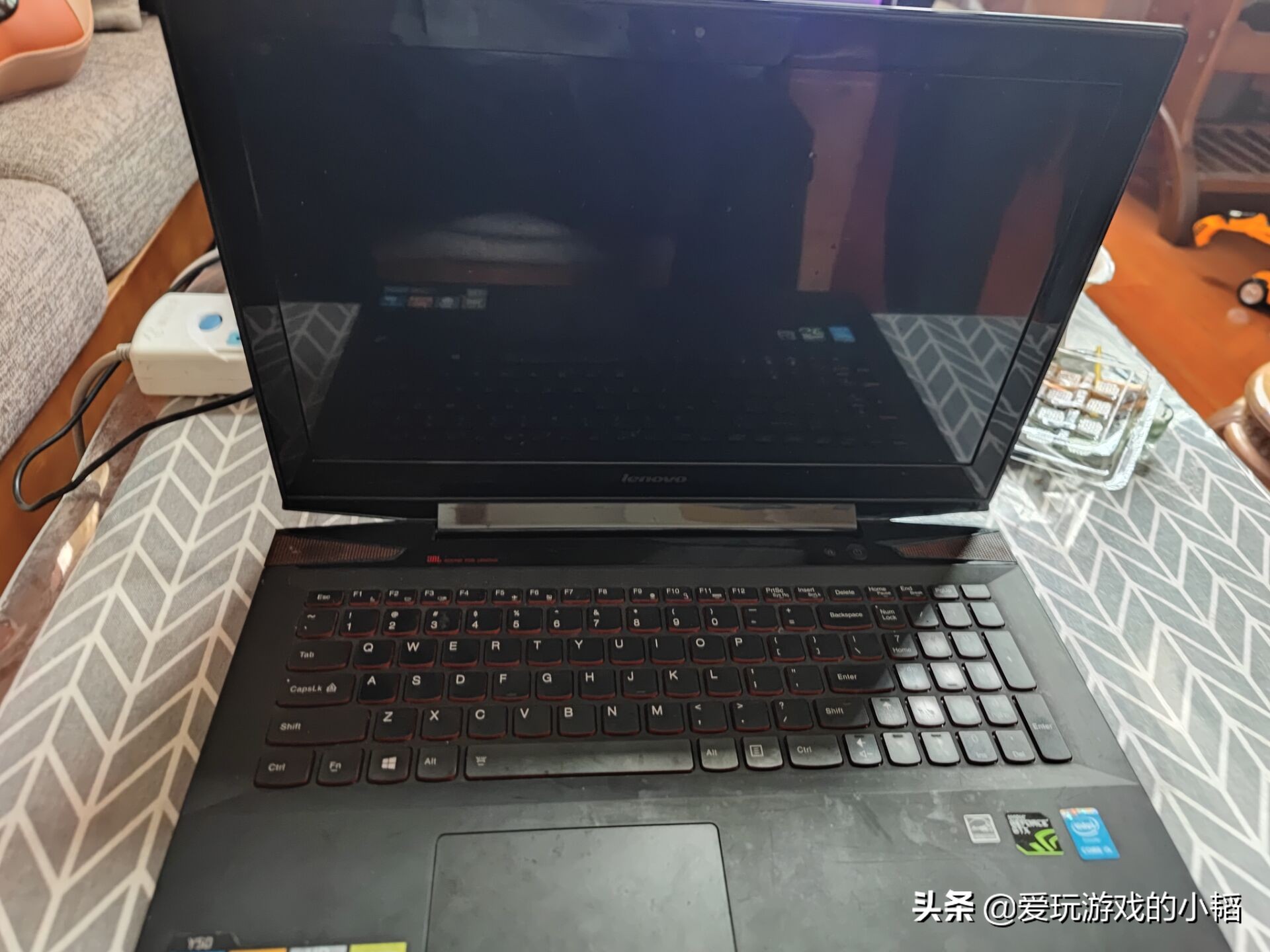 看了两年diy主机，终于自己动手组装完成微星B660m主机一套