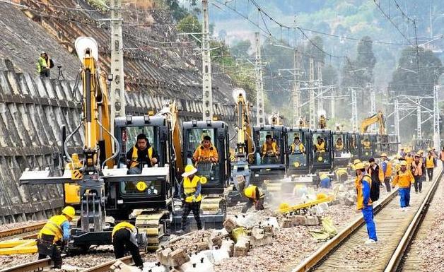 中国高铁为什么能让全球都叹服,中国高铁为什么能让全球叹服