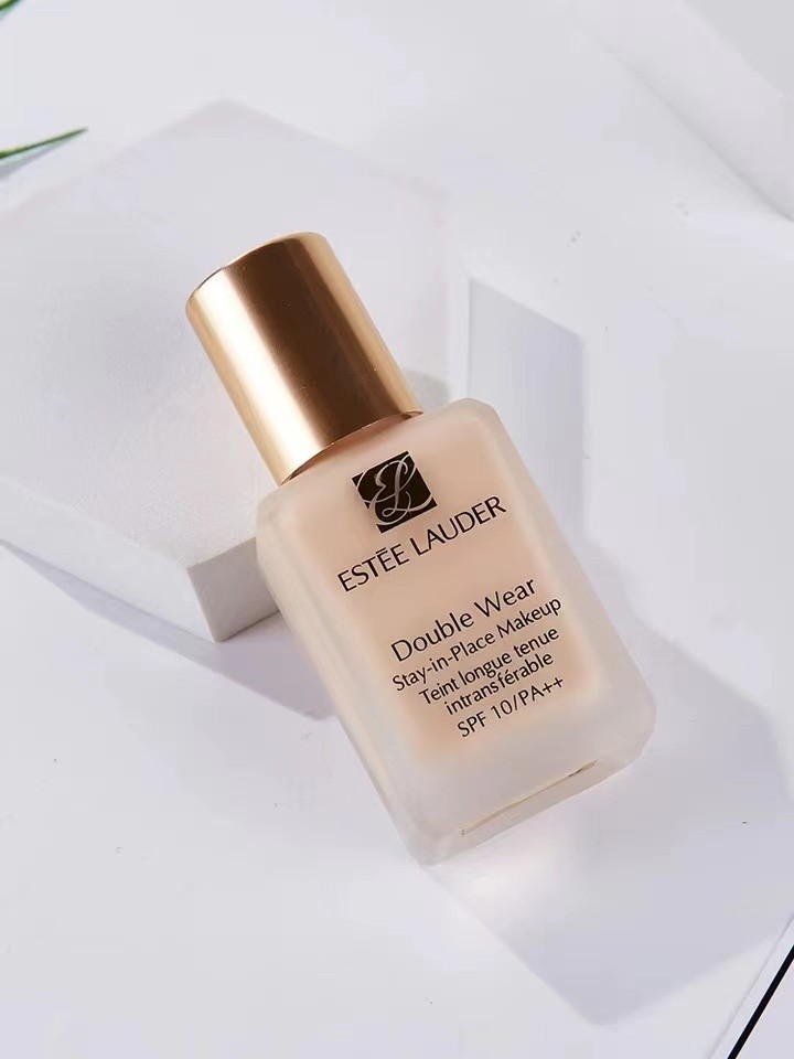 粉底液如何选择比较好,粉底液选对了没用过的怎么办