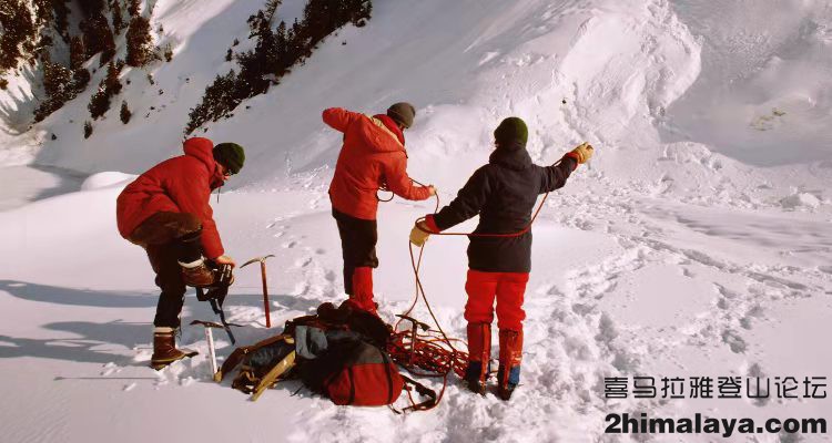 「世界」后探险抑郁-面对和缓解一次失败探险活动带来的影响