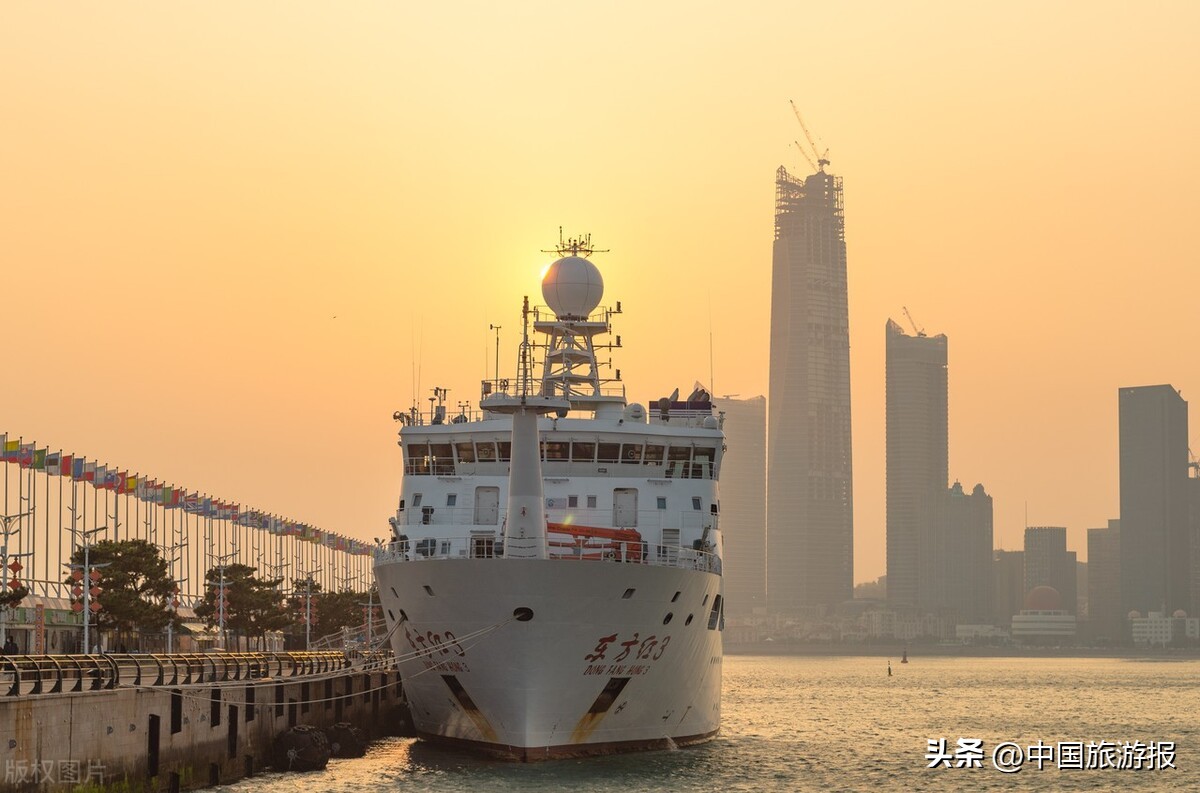 青岛带孩子值得一去的地方,威海和青岛哪个更值得去