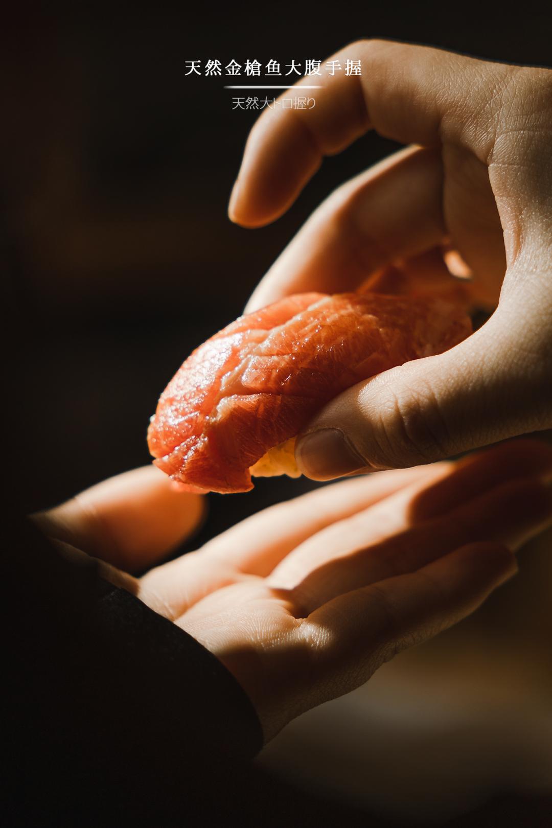 觅·「黑珍珠Omakase」の匠心情怀，收藏好这份指南