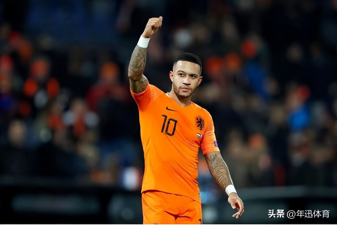 荷兰国家队郁金香军团,荷兰时隔8年重回大赛