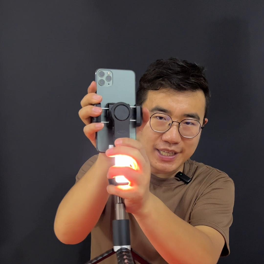 超长自拍杆拍摄技巧,自拍杆怎么拍摄最好