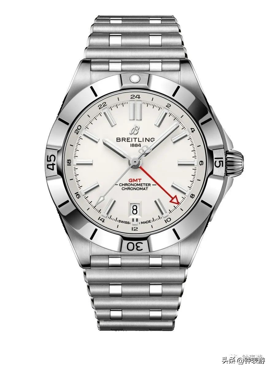 超级机械计时万年历腕表,机械腕表大全