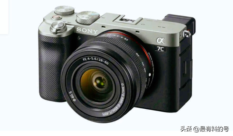 目前在售万元价位微单机型横向对比：哪一款值得入手（下）？