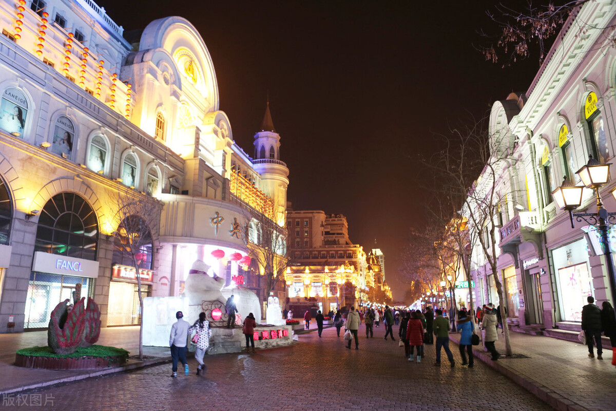 国内最坑的5条旅游街，名气很大却一个比一个坑，冰淇淋一个卖80