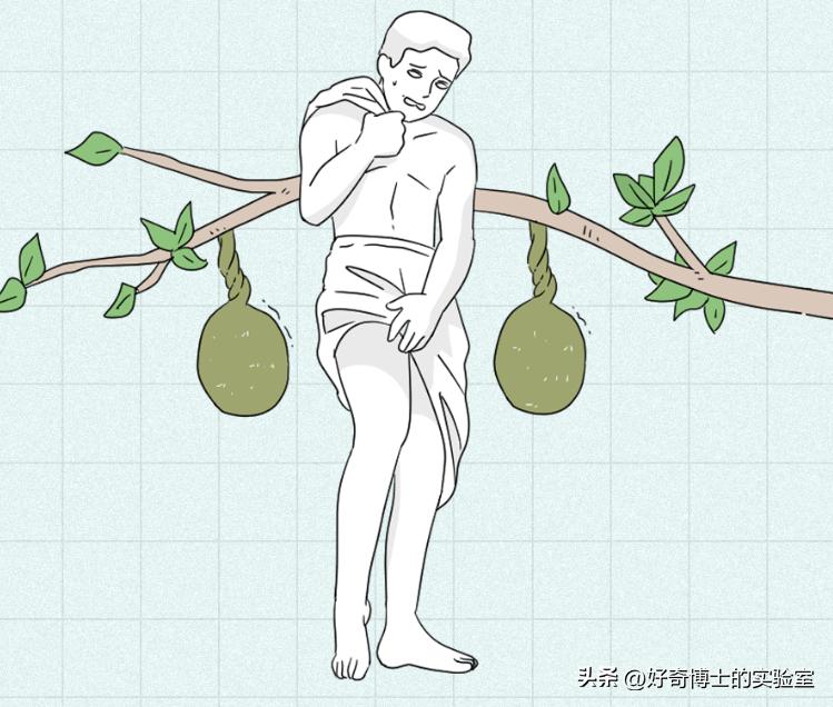 *生活性**后，身体发生这5个变化正常吗？