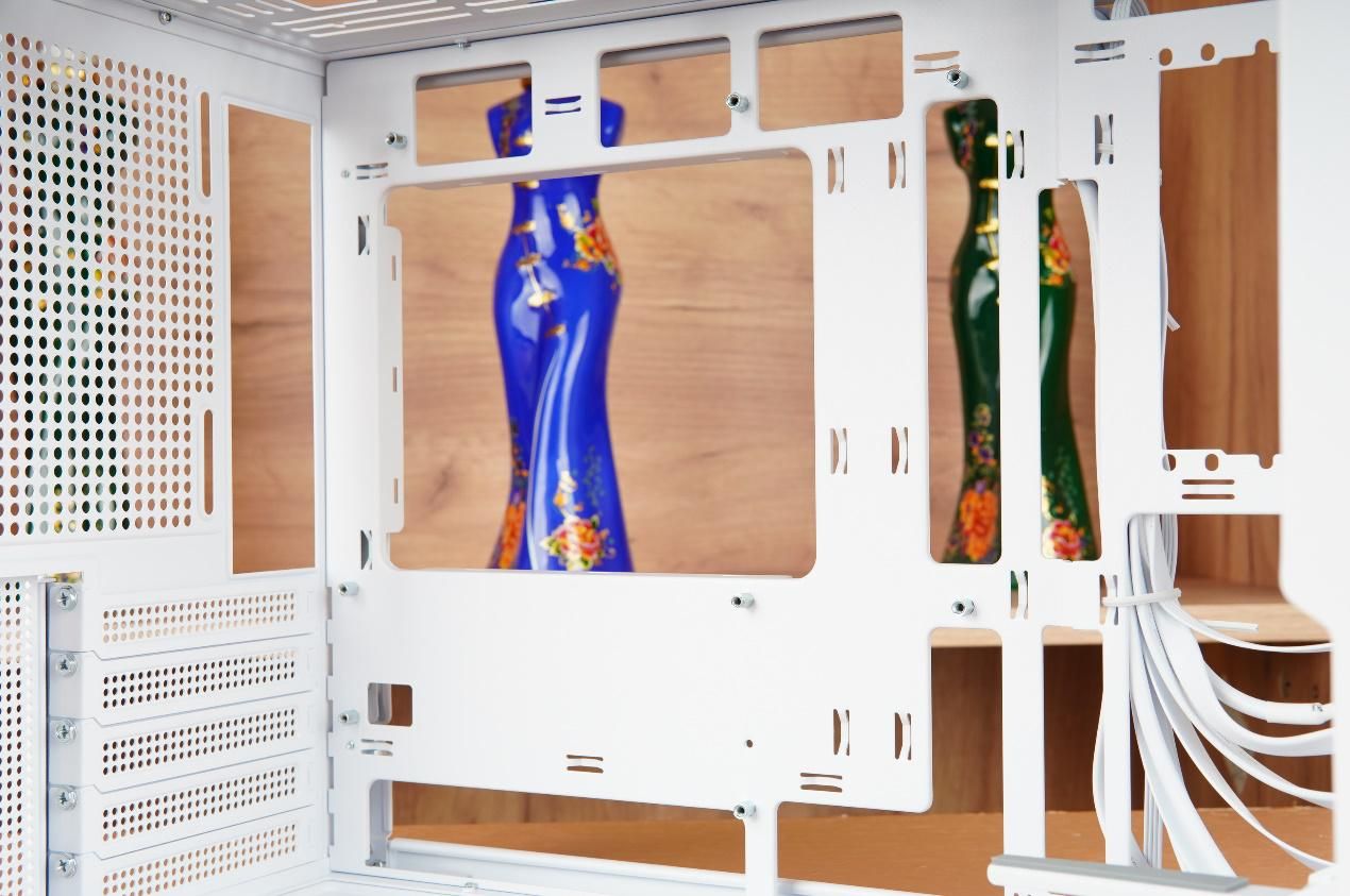 机箱先马趣造2,先马趣造2散热测评