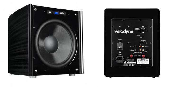 十大顶级超重低音炮牌子,全球低音炮排行榜